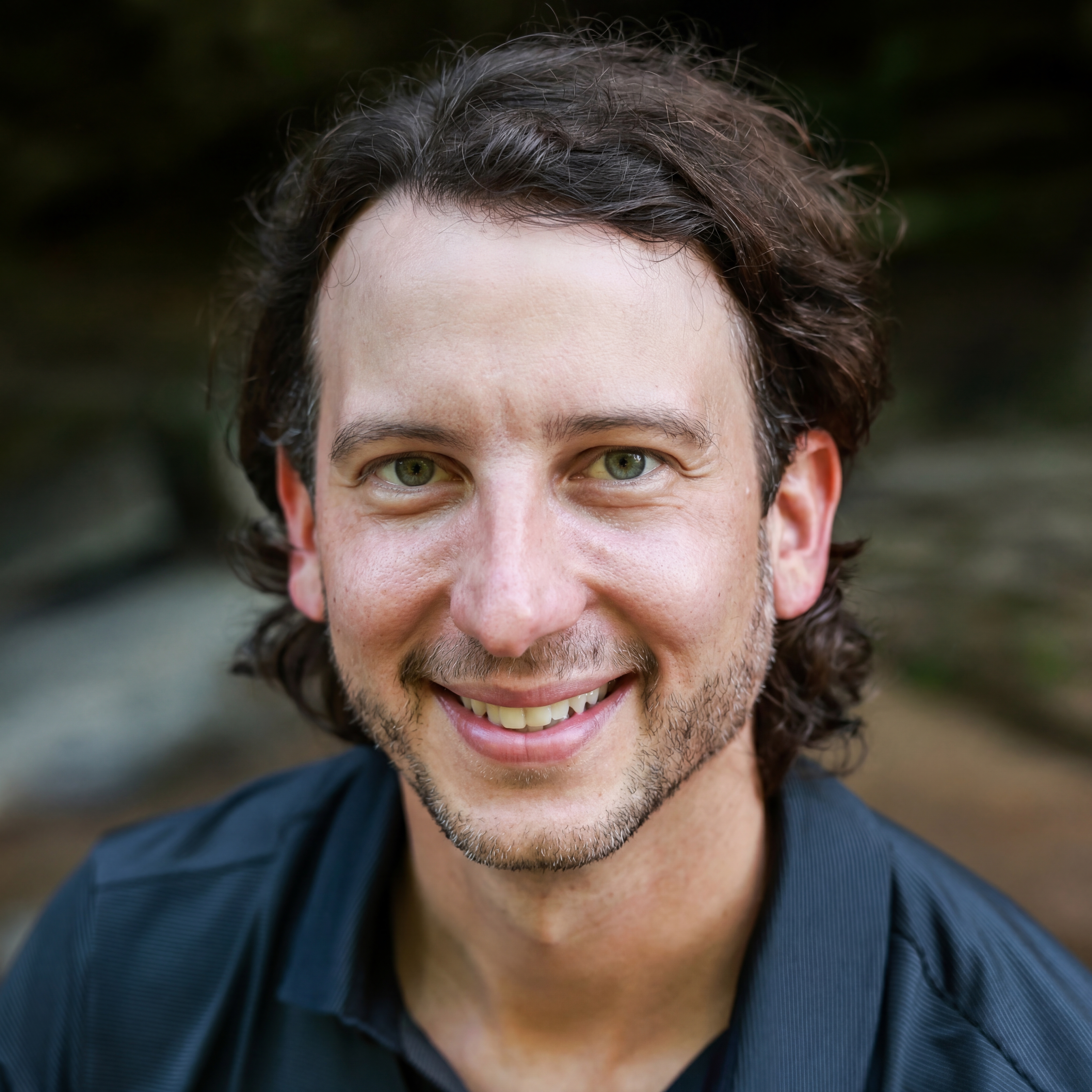 John Rosser, Founder of MG Audio